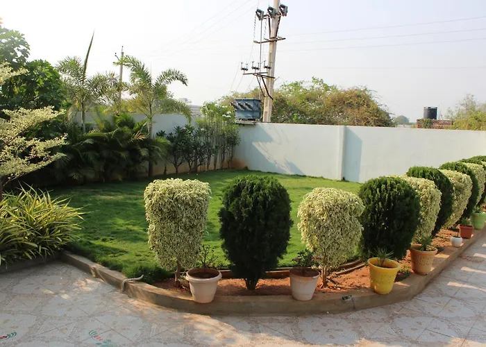 Willow The Villa