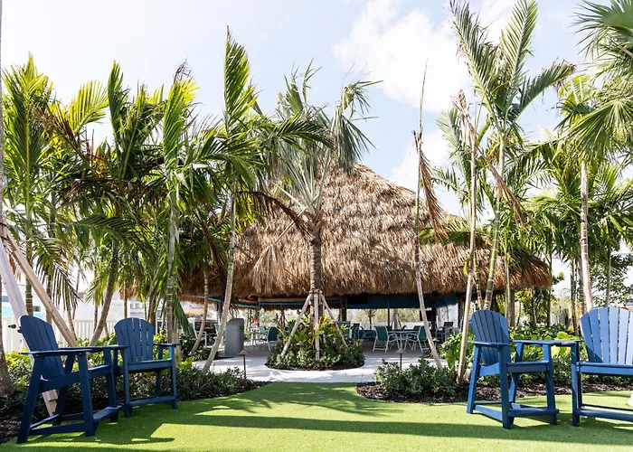 Sugarloaf Key Rv Resort & Cottages