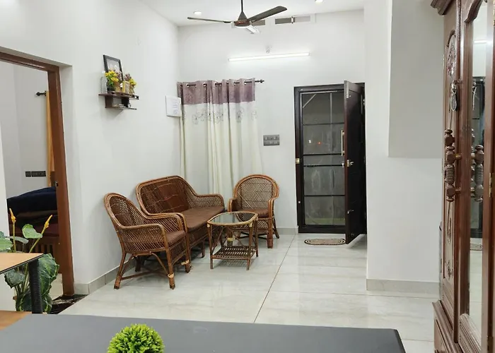 De Banyan Fort Homestay