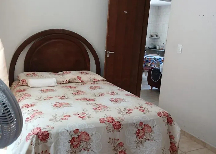 Hospedagem do Marcão