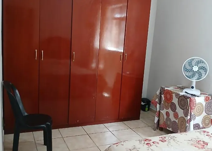 Hospedagem Do Marcao