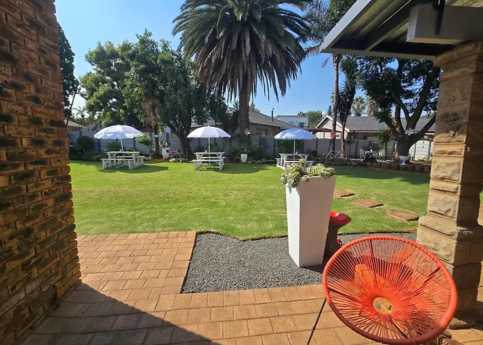 Zhantique Guest House 2- Unit 5
