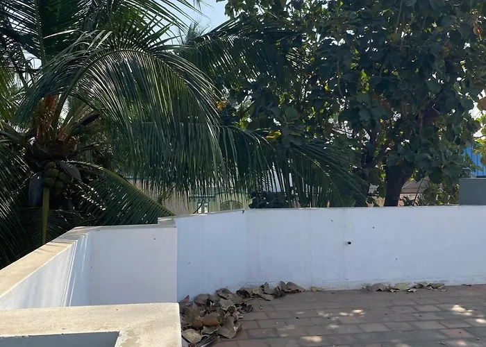 Vidhyashree Illam