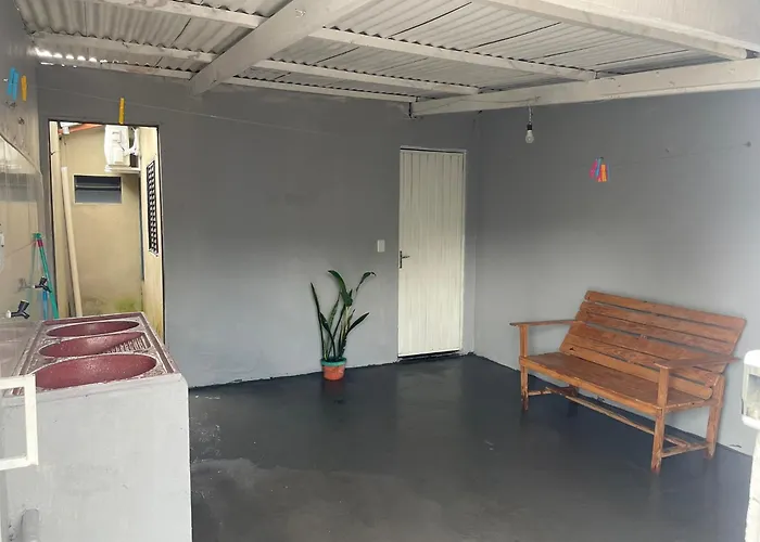 Flat J&C próx Praia da graciosa e UFT e Unitins