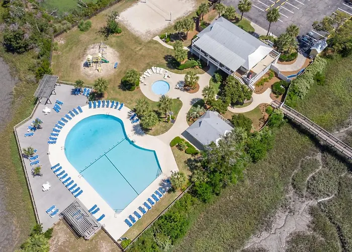 The Oyster'S Pearl - Wonderful Views In Harbour Key