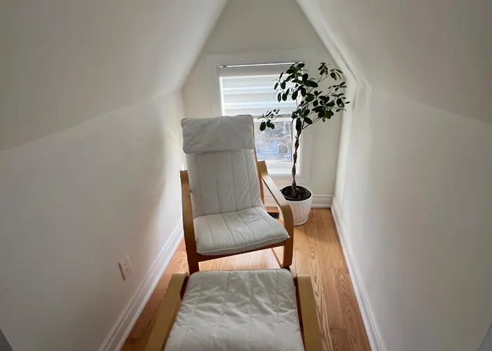 Mark & Ana Guest House