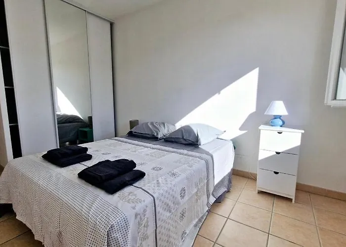 Villa La Diva Agreable Villa Familiale Climatisee Proche Plage - 3 Chambres - Jardin Et Terrasse