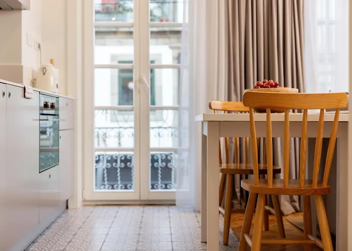 Carvoeiro Boutique Apartments
