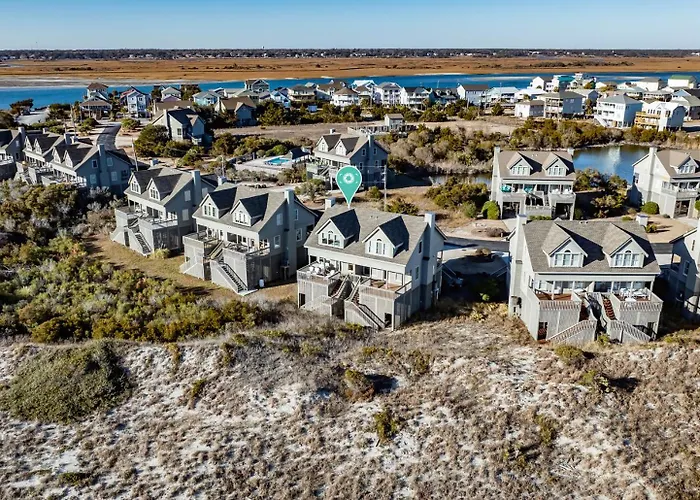 Here Comes The Sun By Sea Scape Properties
