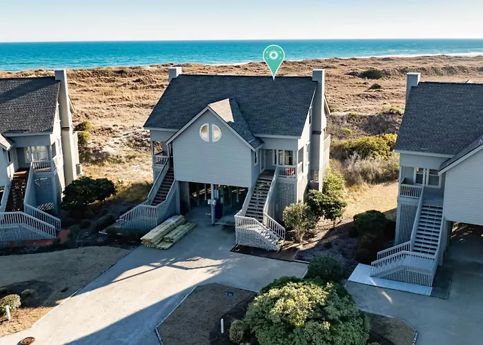 Here Comes The Sun By Sea Scape Properties