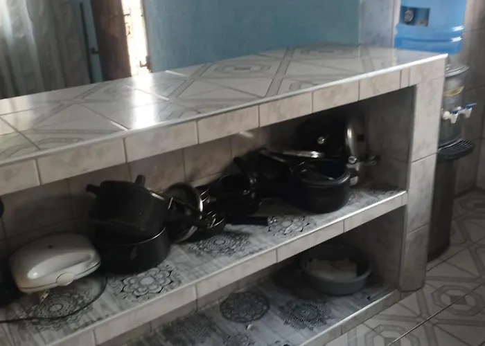 Casa Na Praia Com Suite Para Temporada