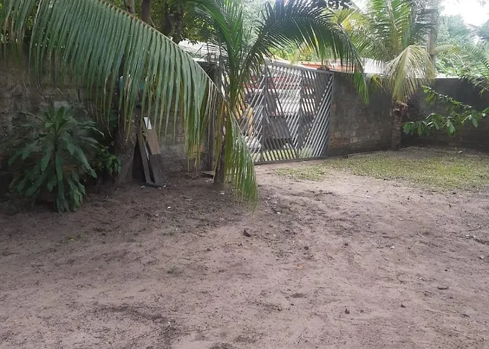 Quartos em Alter do Chão