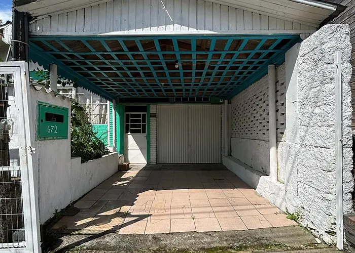 Casa Hospedes