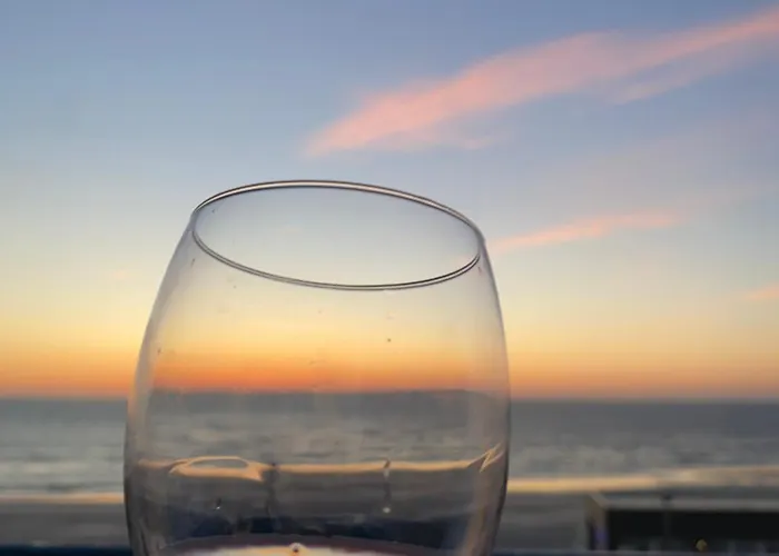 Apartamento Na Praia