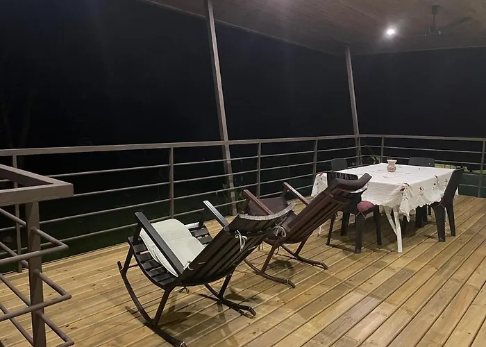 Casa Morpho