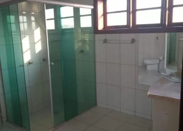 Suite próxima ao Centro e Parque