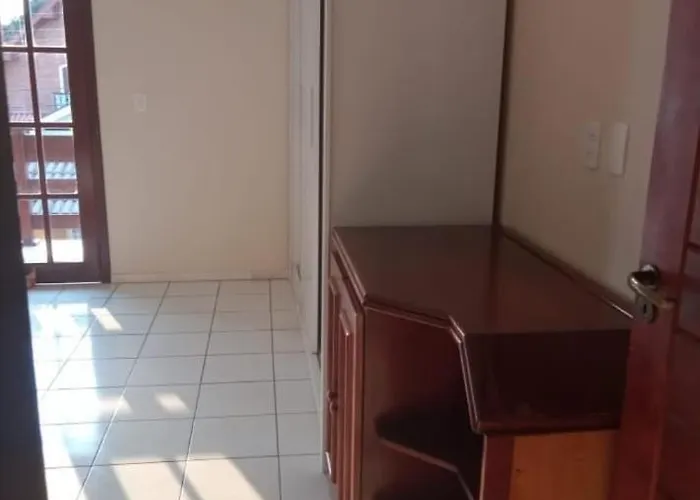 Suite próxima ao Centro e Parque