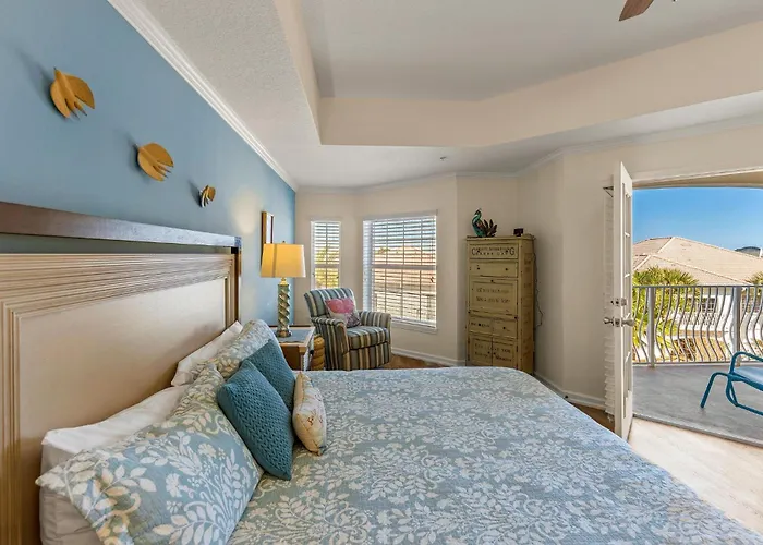 Villas Of Ocean Gate II 306