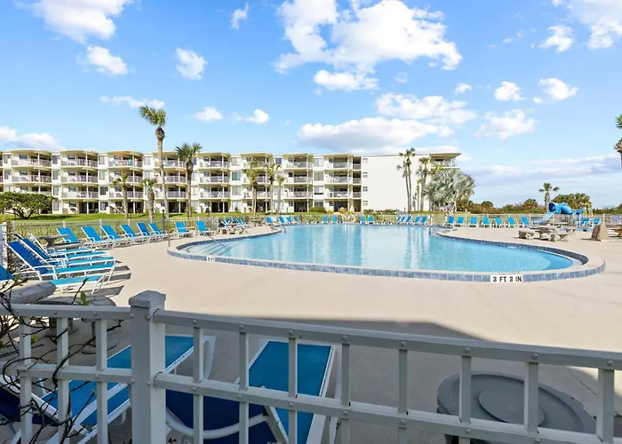 Colony Reef Club 1406