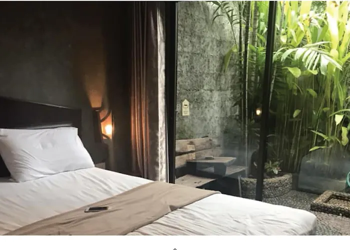 บ้านณัฐวรรณ หัวหิน Zone B - Baan Nattawan Huahin Zone B