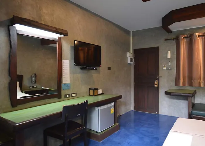 บ้านณัฐวรรณ หัวหิน - Baan Nattawan Huahin