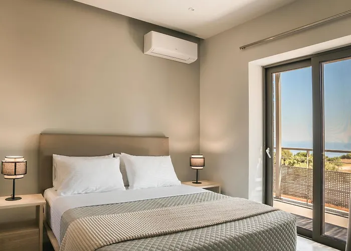Petradi Villa Skala I