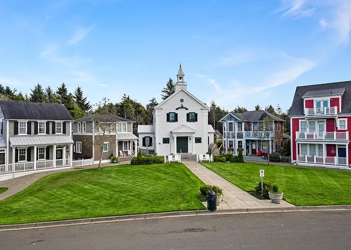 Morningside By Seabrook Hospitality