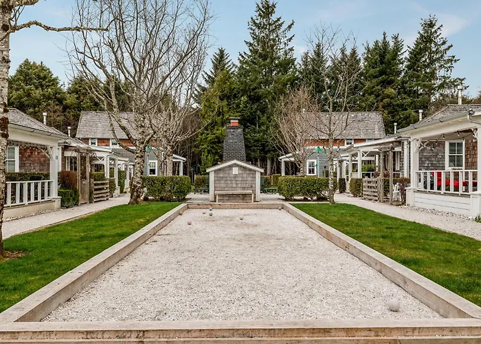 Morningside By Seabrook Hospitality