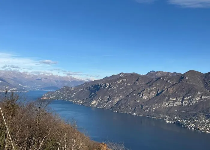 Breva'S Flat Bellagio - Lake Como