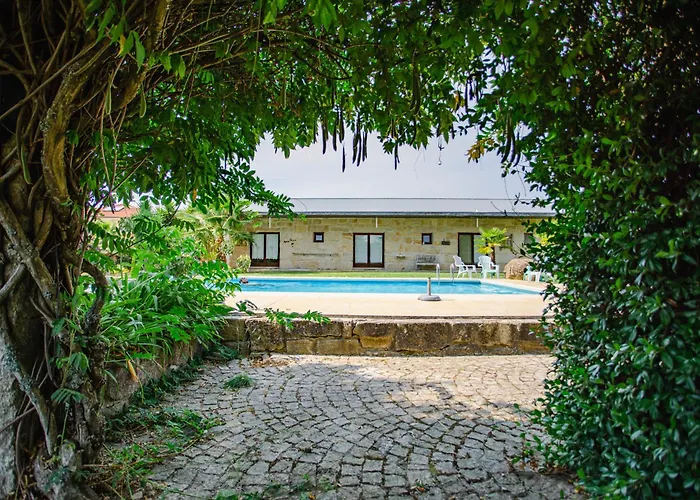 Casa da Calçada
