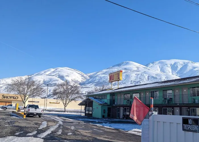 Galaxie Motel