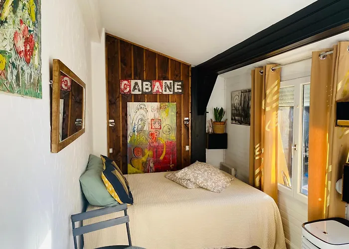 Les Chambres D'Ovaline
