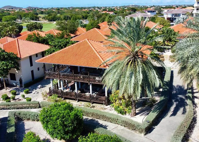 Blue Bay Beach Villas & Apartments