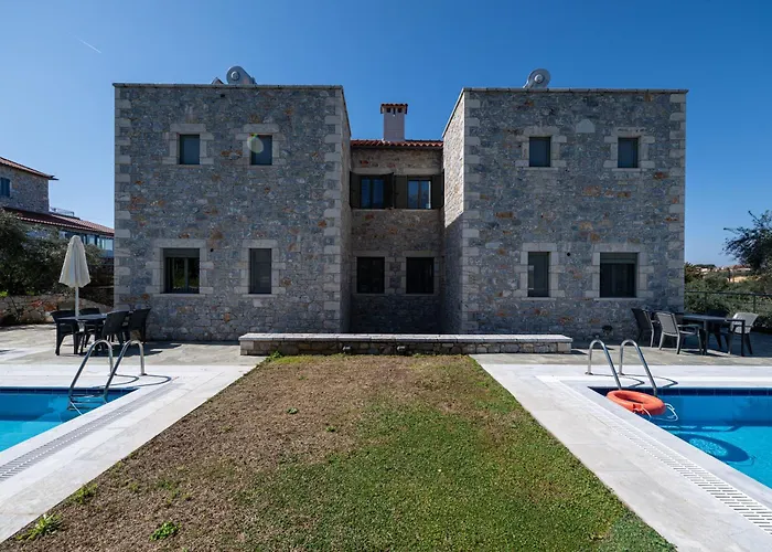 Torri Di Pietra