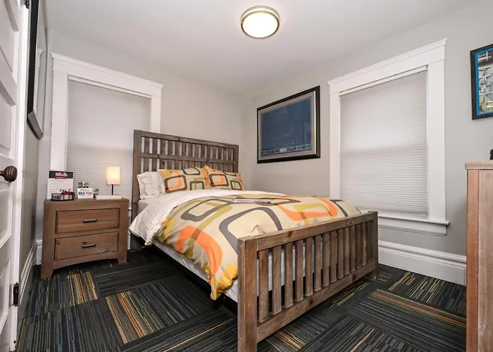 Berrodin Bed & Breakfast