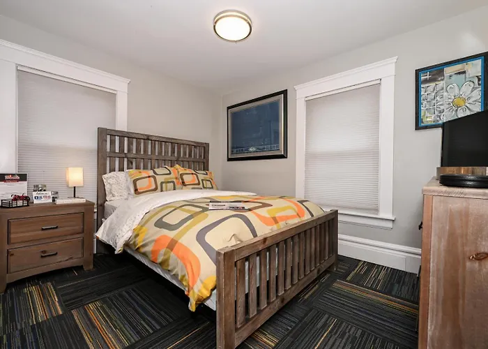 Berrodin Bed & Breakfast