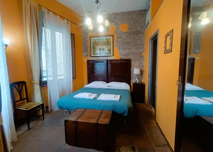 Dimora Del Pavone