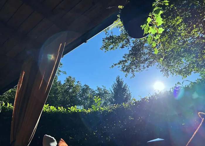 Chalet Maurice