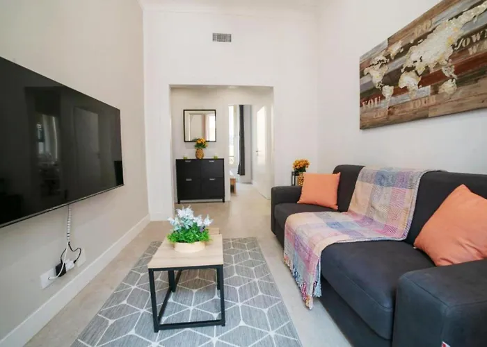Classbnb - 2 Comfortable Apartments In Monte Carlo