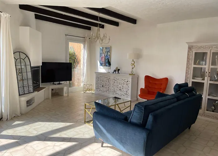 Villa Lucie