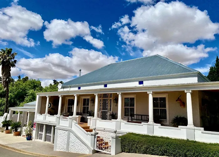 1 Royal Street Guesthouse