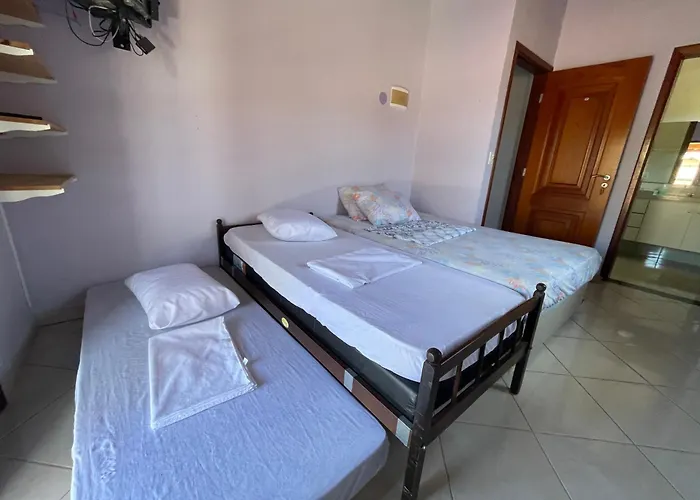 Hostel Re & Mar