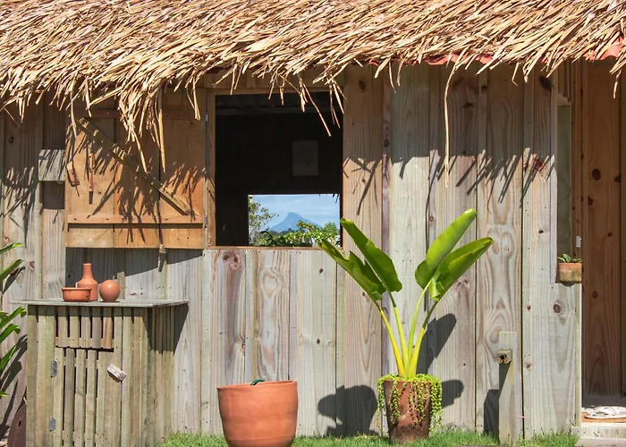 Cabana Cachandó