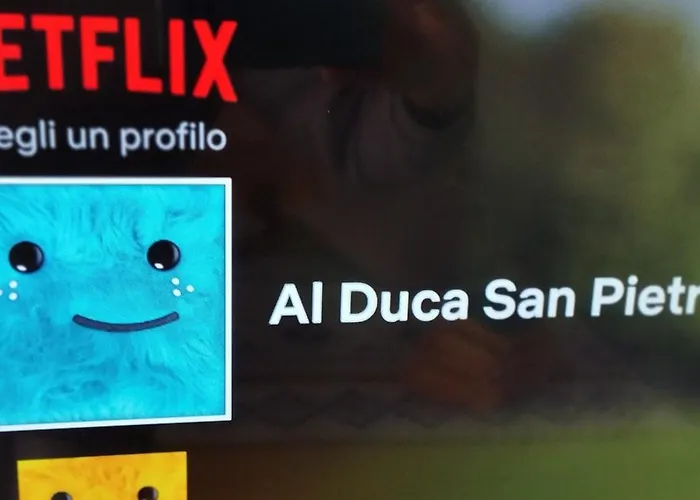 Al Duca San Pietro