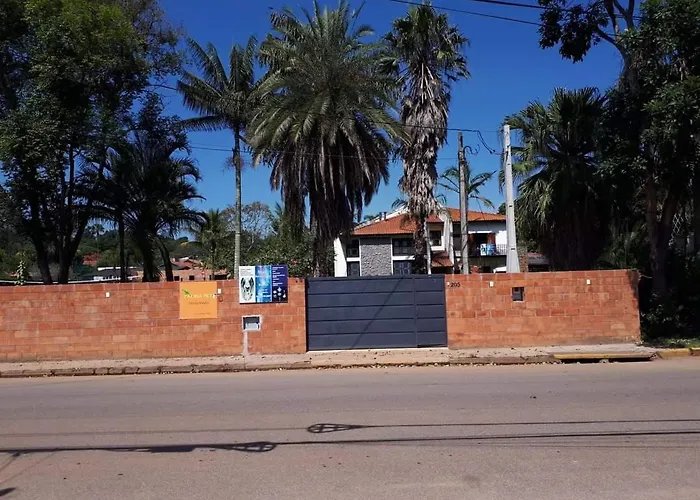 Terapias integrativas do Sandrin