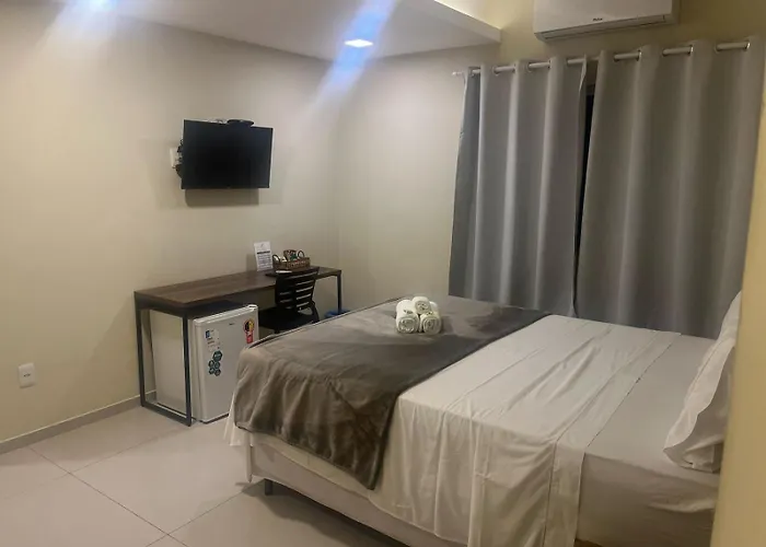 Pousada Recanto Praiano