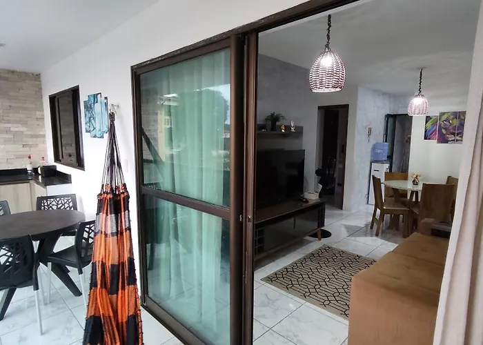 Casa de praia em Maria Farinha - Pe.