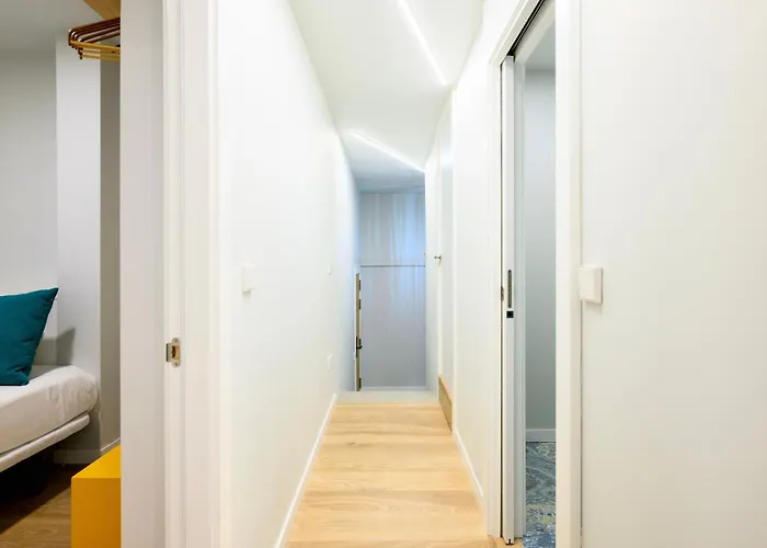 Eleven Boutique Apartments By Airnest