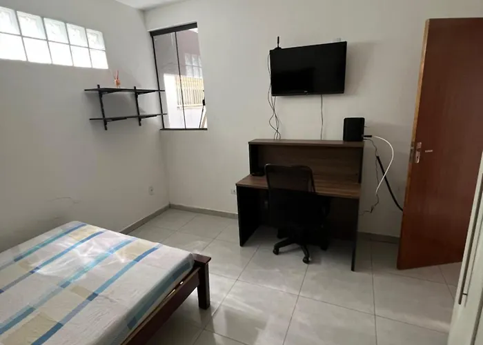 Casa Aconchegante ,929 Mr