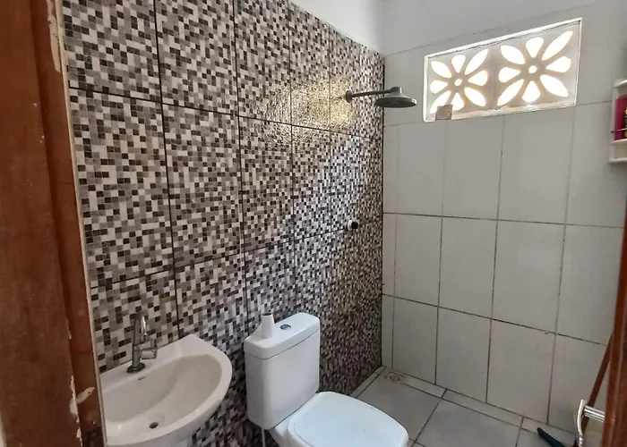 COP30 Casa Completa - Prox Belém
